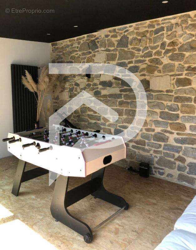 Maison à BOULOGNE-SUR-MER