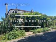 Maison à MONPLAISANT