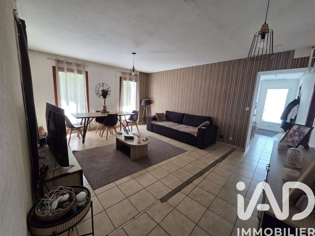 Photo 6 - Maison à LESPARRE-MEDOC