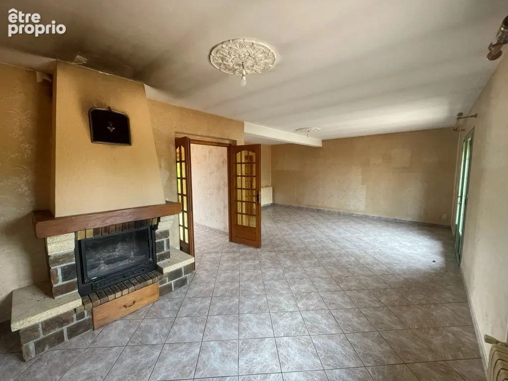 Maison à vendre La Bazoche Gouet 5 pièce(s) 123 m2 - photo 2