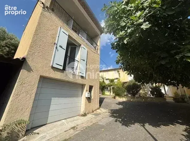 Vente Saint Saturnin Les Avignon Maison 4 pièces - photo 3