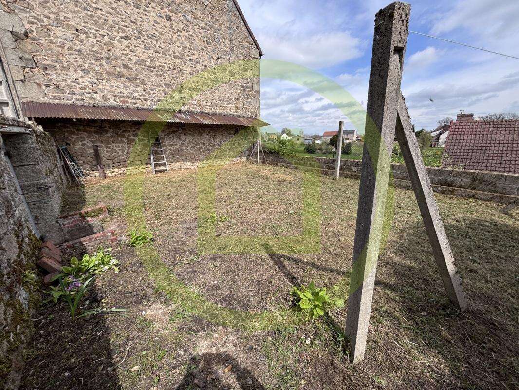 Maison à CHENERAILLES