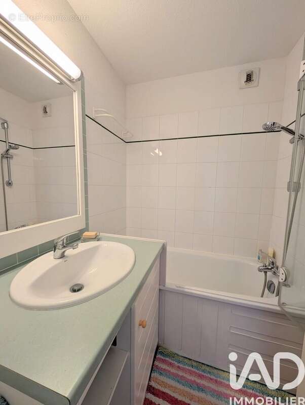 Photo 7 - Appartement à BAGNERES-DE-BIGORRE