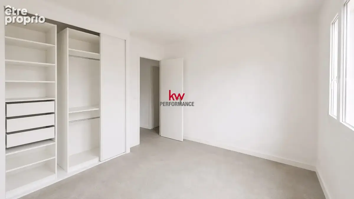 Appartement 3 pièces 64 m² à vendre à Montmorency (95160) - photo 9