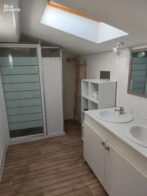 Dpt Charente (16), à vendre JULIENNE maison P5 - photo 31