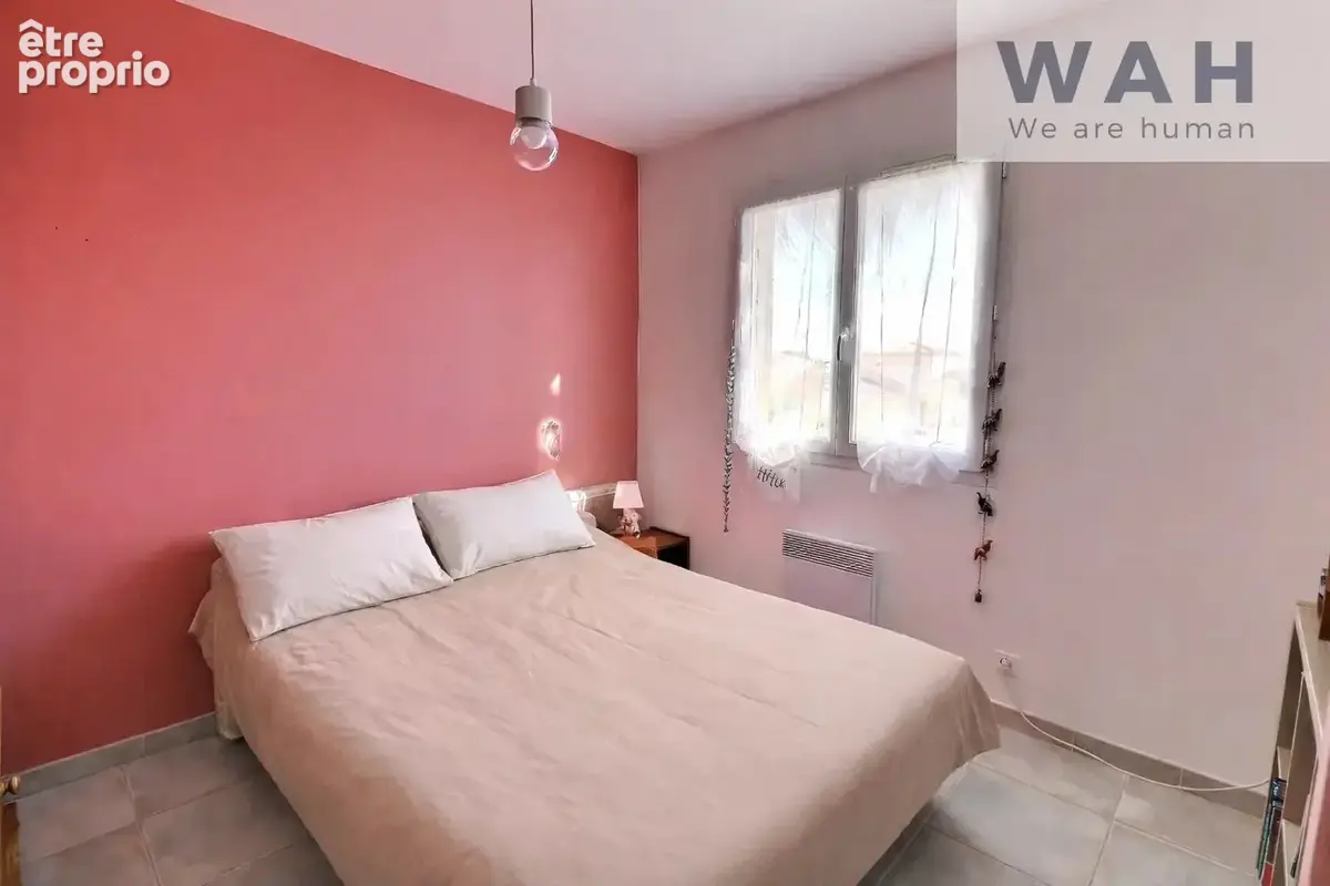 Villa 6 pièces sur terrain de 600m2 - Saint-Laurent-d'Aigouz - photo 18