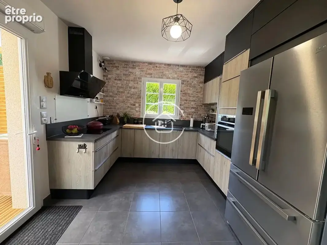Maison Vineuil 6 pièce(s) - photo 8
