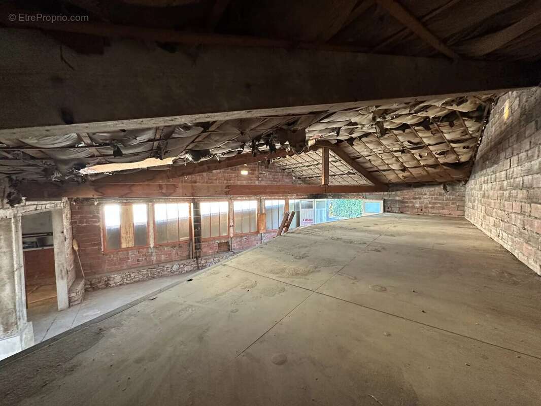 Commerce à LAGARRIGUE