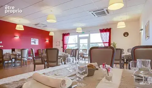 Lathus-Saint-Remy : Idéal investissement locatif - photo 7