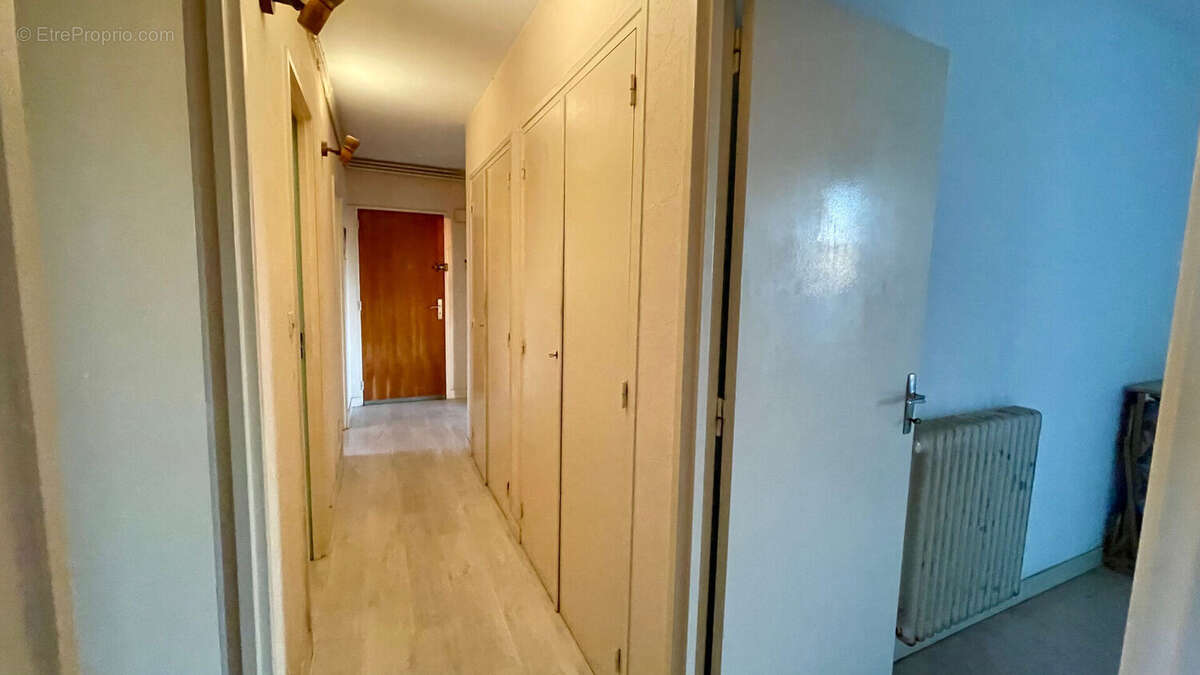 Appartement à QUIMPER