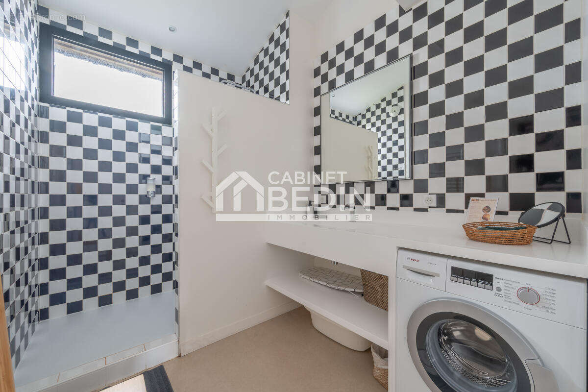 Appartement à ANDERNOS-LES-BAINS