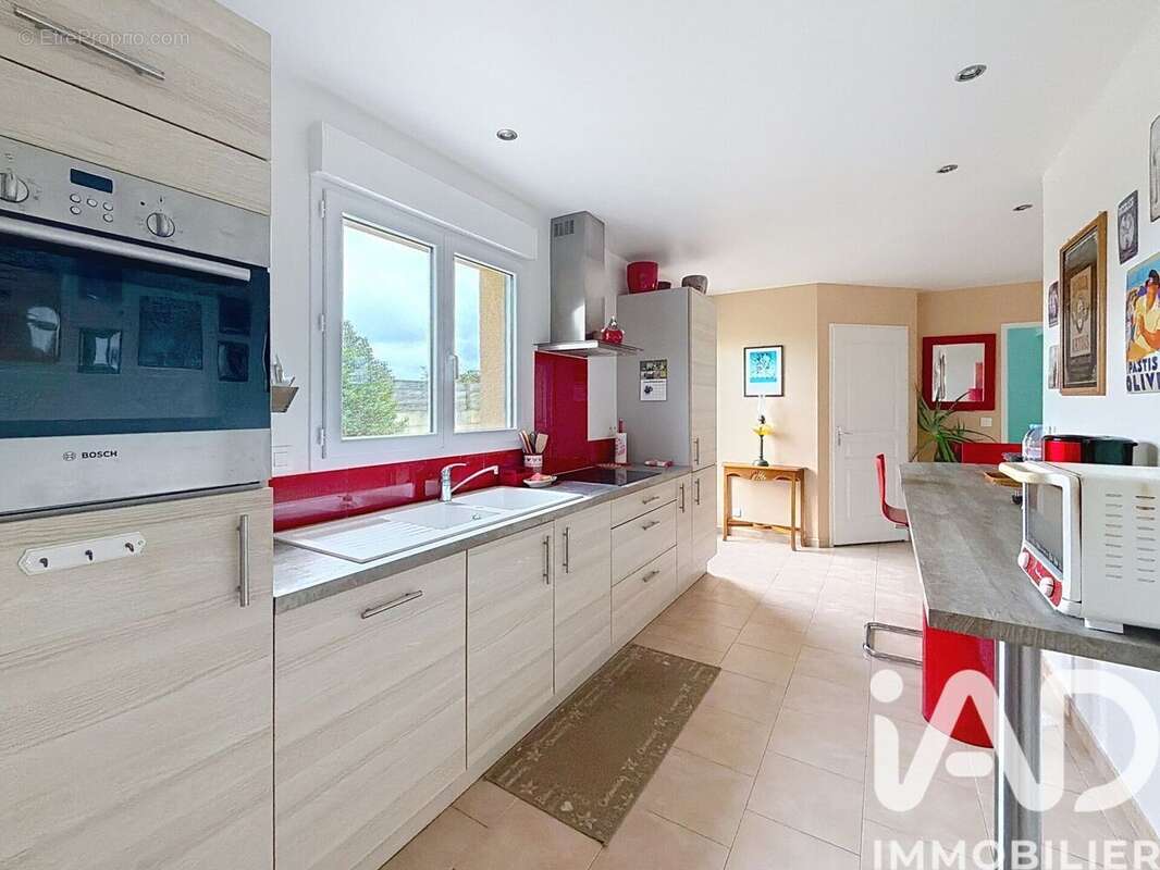 Photo 7 - Maison à SAINT-MARCOUF