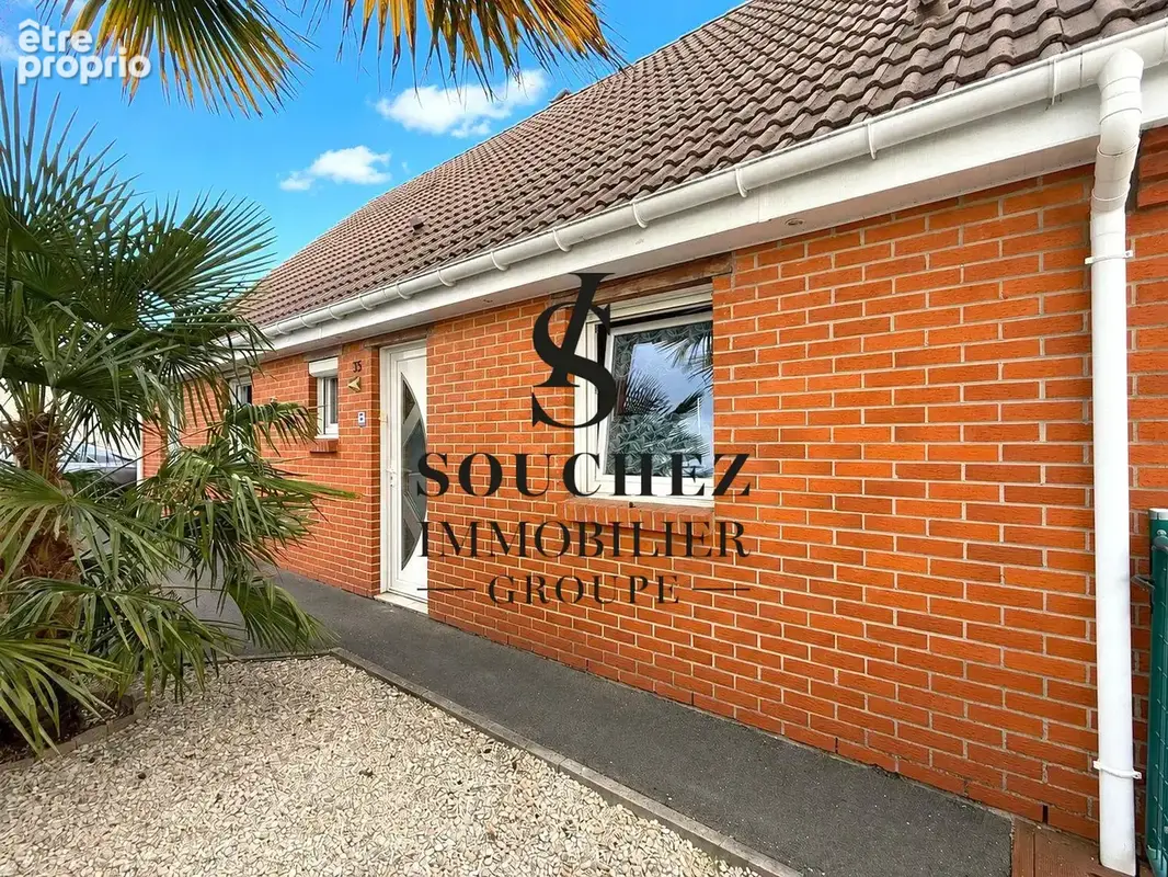 Maison 140 m² à Lievin  - photo 2