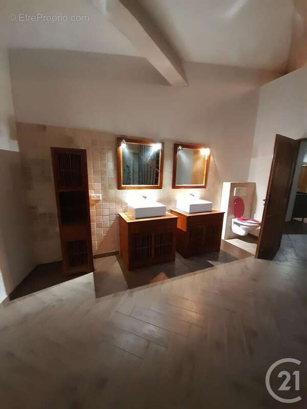 Maison à SAINT-CYPRIEN