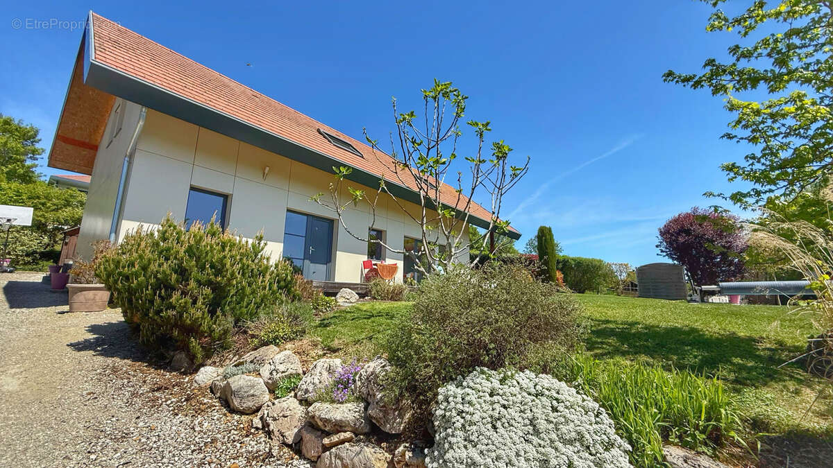 Maison à COLOMBE