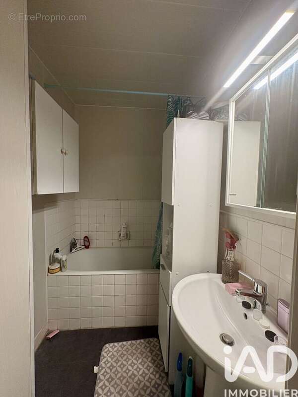 Photo 8 - Appartement à CAEN