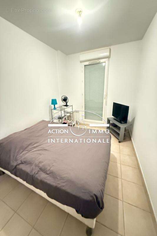 Appartement à SAINT-REMY-DE-PROVENCE