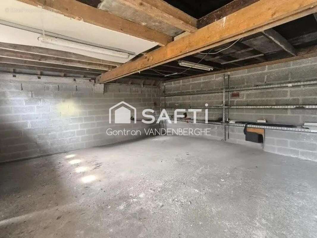 Photo 5 - Maison à SERQUES