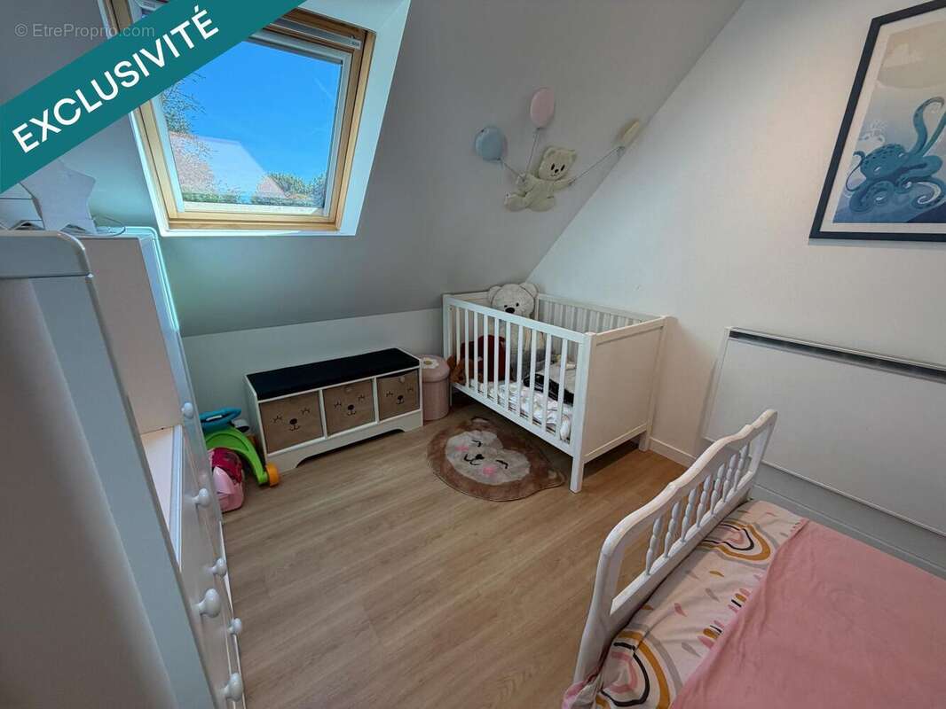 Maison 84 m² à Kermaria-Sulard  - photo 9