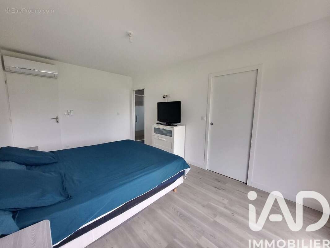 Photo 7 - Maison à CHEILLE