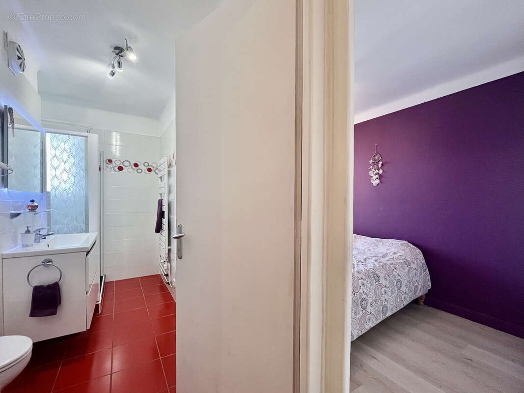 Appartement à ANNECY