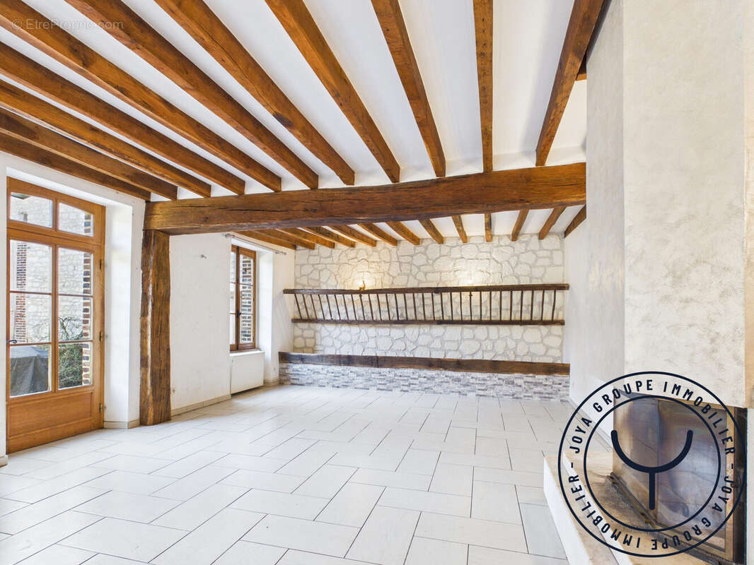 Maison 180 m² à Villemoiron-En-Othe  - photo 4