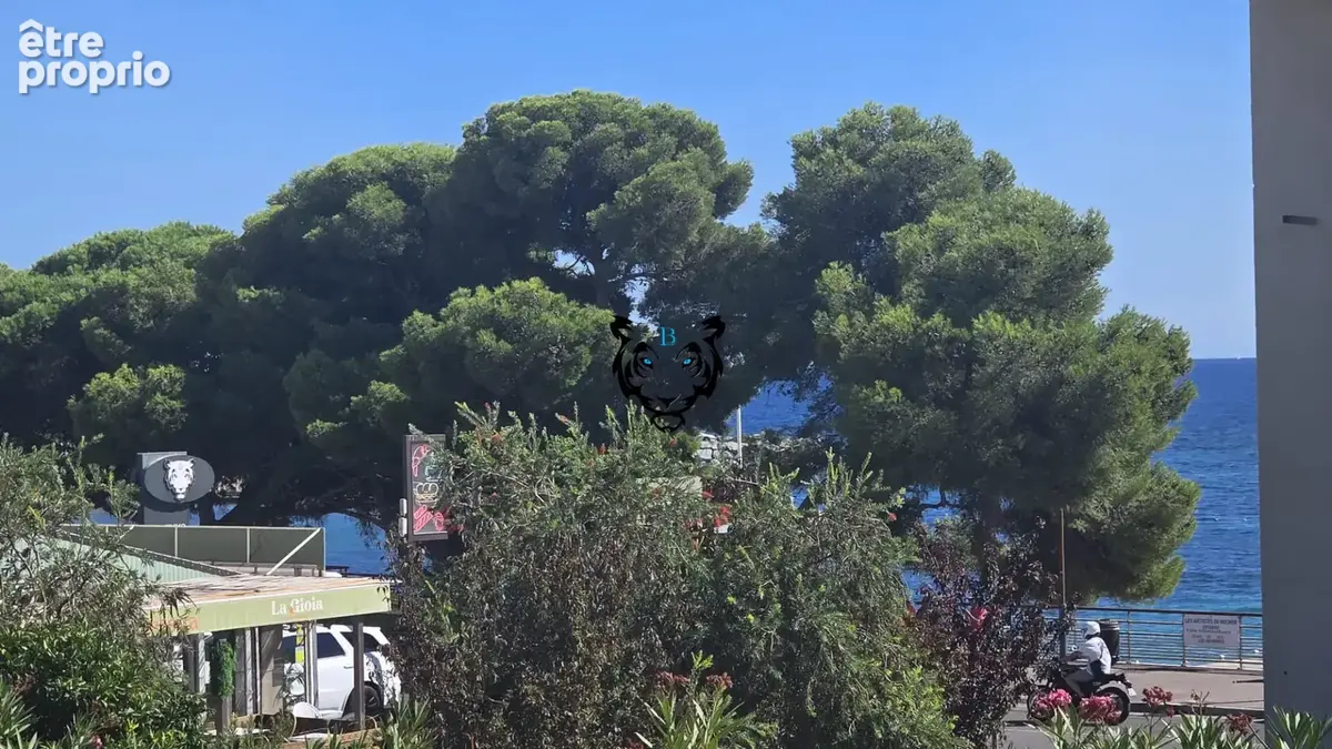 Mazet rénové - Plage et commerces à pied - Aperçu mer - photo 3