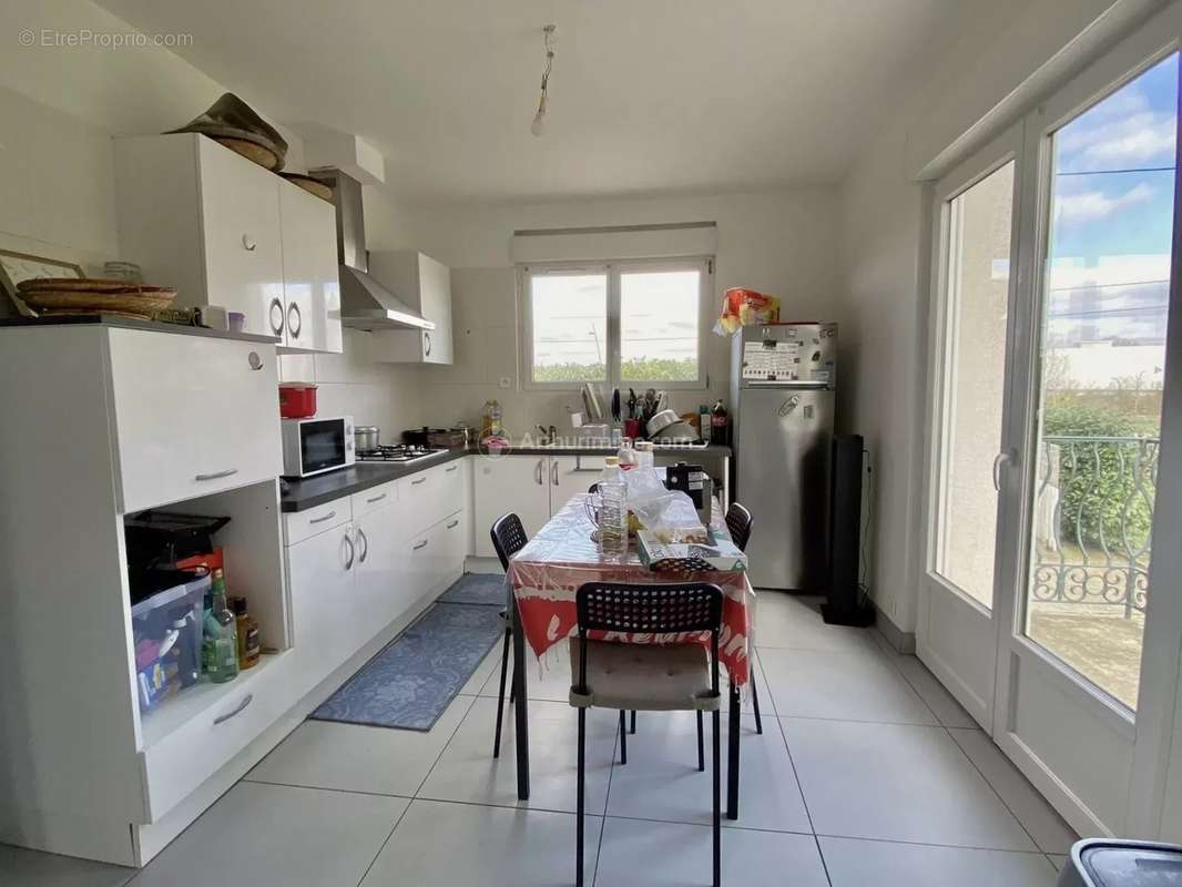 Appartement à ALBI