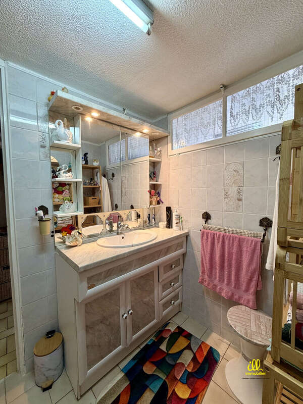 Maison à CHARLEVILLE-MEZIERES