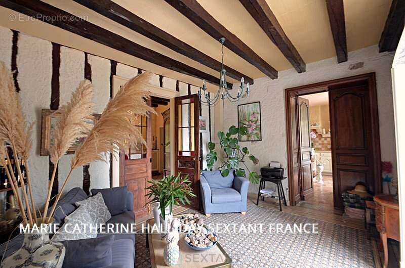 Maison à NONTRON