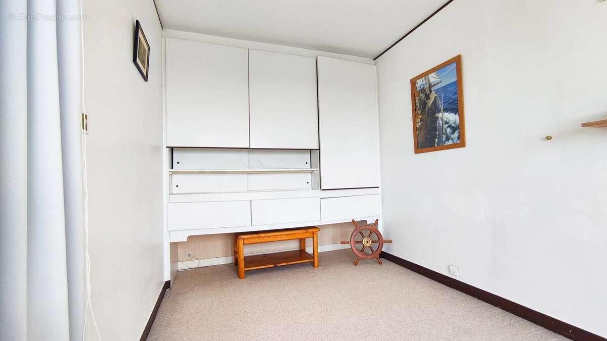 Appartement à LA BAULE-ESCOUBLAC