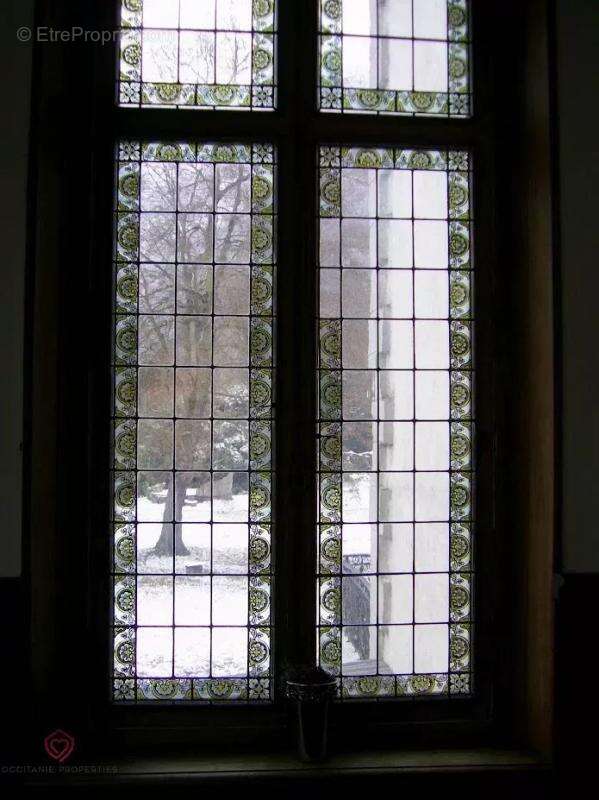 Maison à SAINT-BEAT