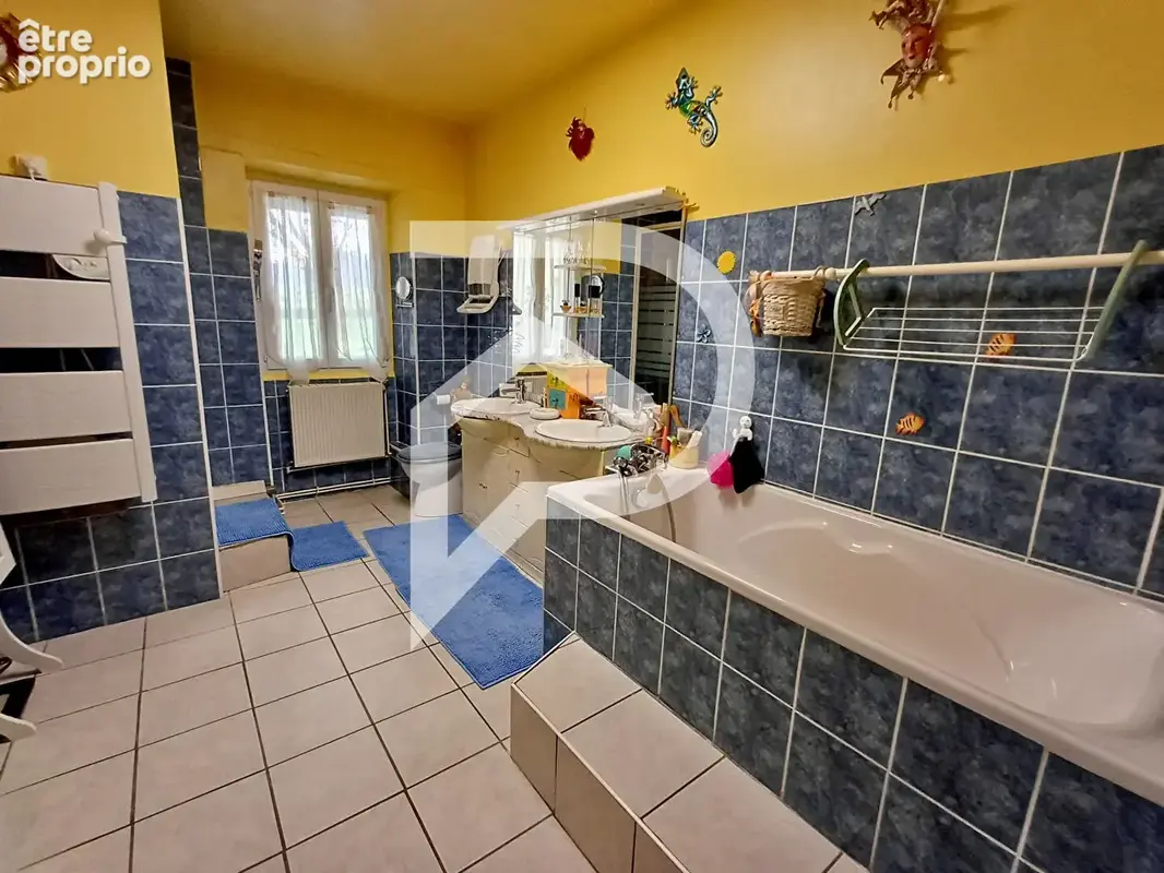 Maison rénovée Bergouey Viellenave 8 pièces 210 m² - photo 10