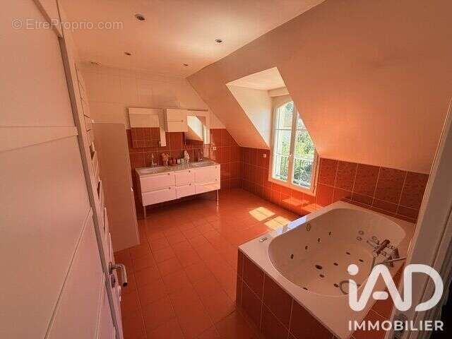Photo 9 - Maison à VILLEMOISSON-SUR-ORGE
