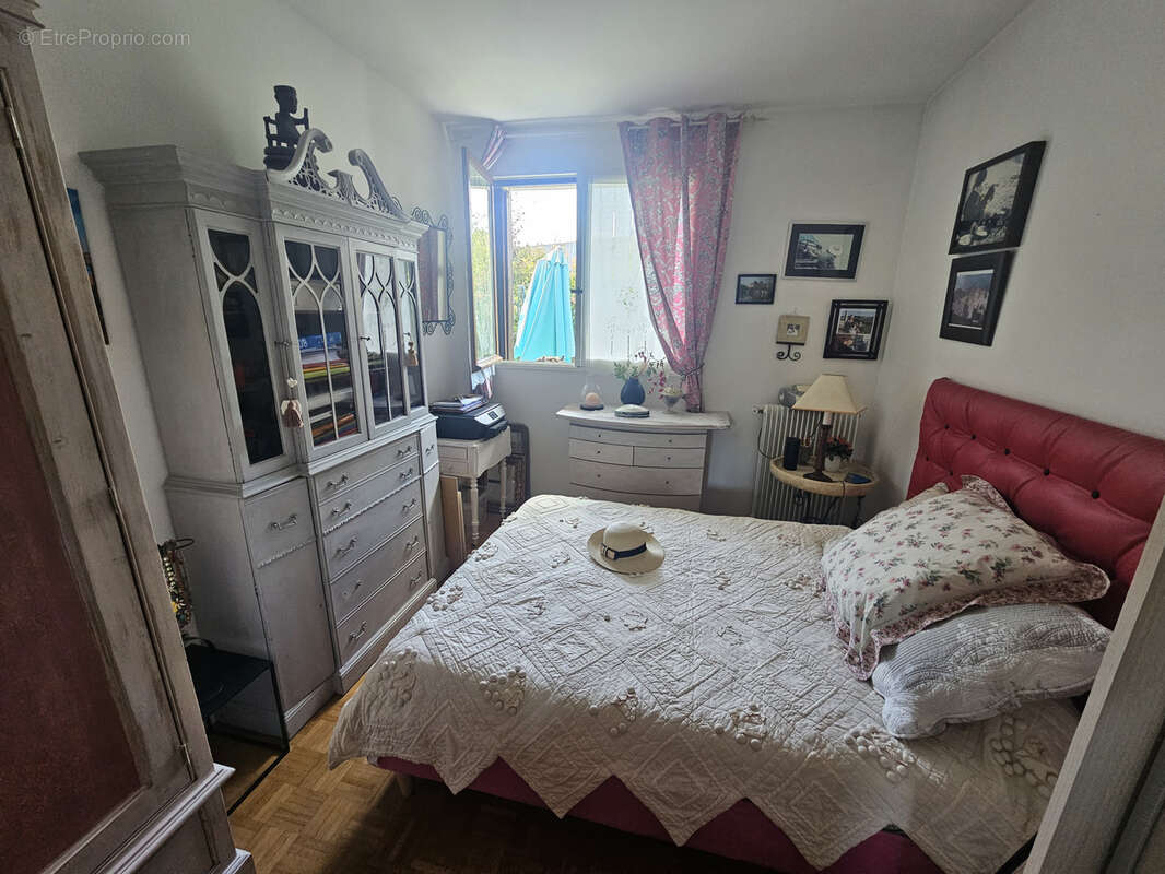 Appartement à MONTESSON