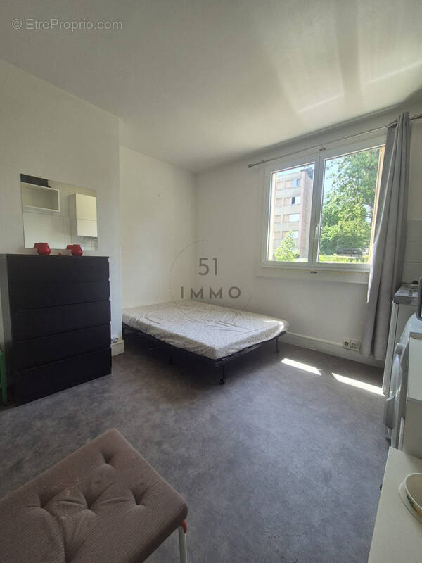 Appartement à MEUDON