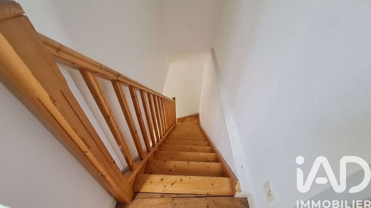 Photo 4 - Maison à REIMS