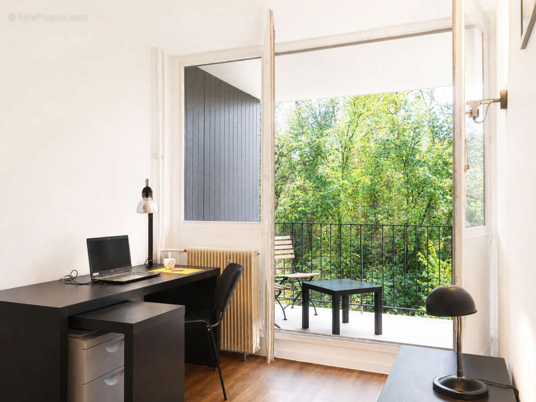 Appartement à CERGY
