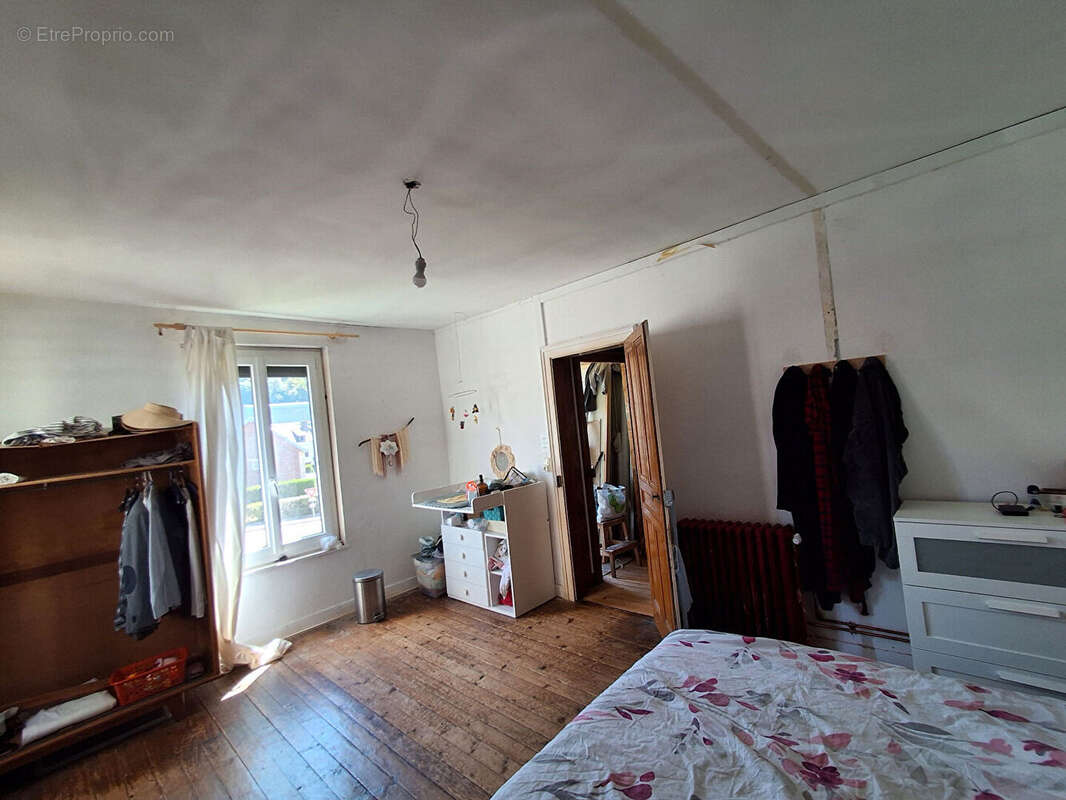 Maison Bolbec 5 pièce(s) 114 m2 - photo 6