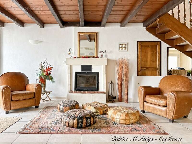 Maison à LA ROCHELLE