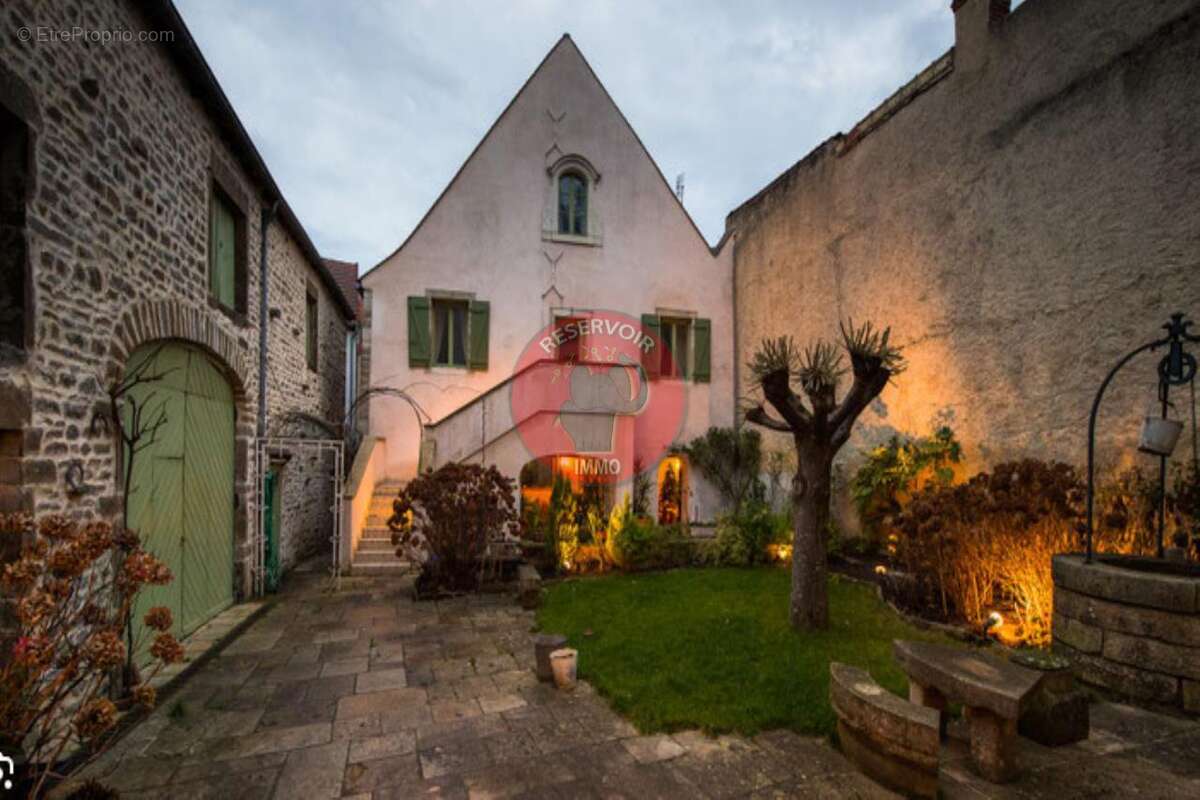 Appartement à BEAUNE