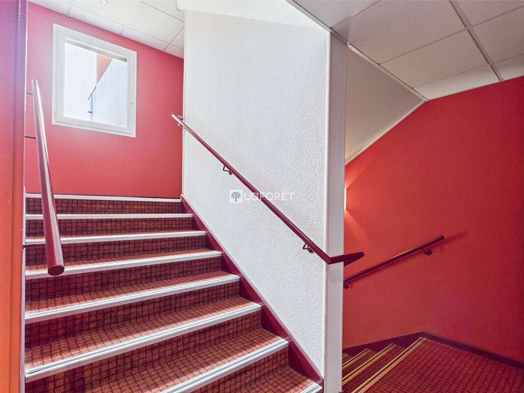 Appartement à DOUARNENEZ