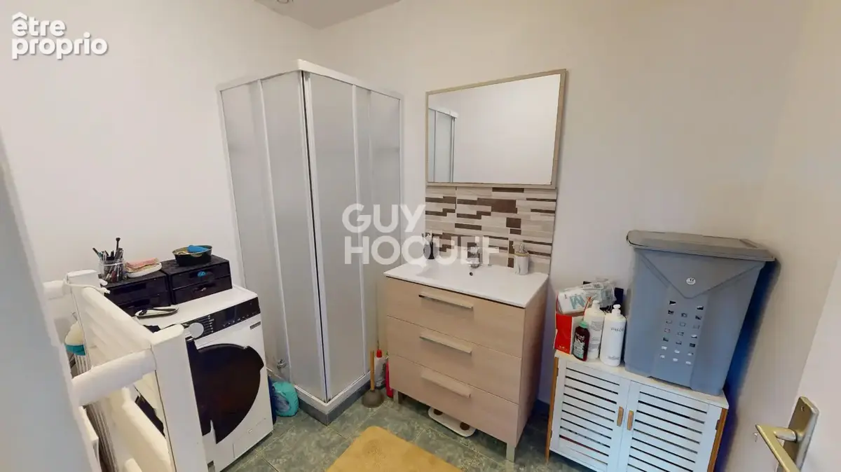 Exclusivité - appartement vendu loué - photo 7