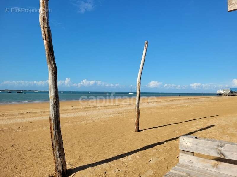 Appartement à LA BARRE-DE-MONTS