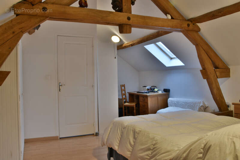 Maison à FLAGEY-ECHEZEAUX