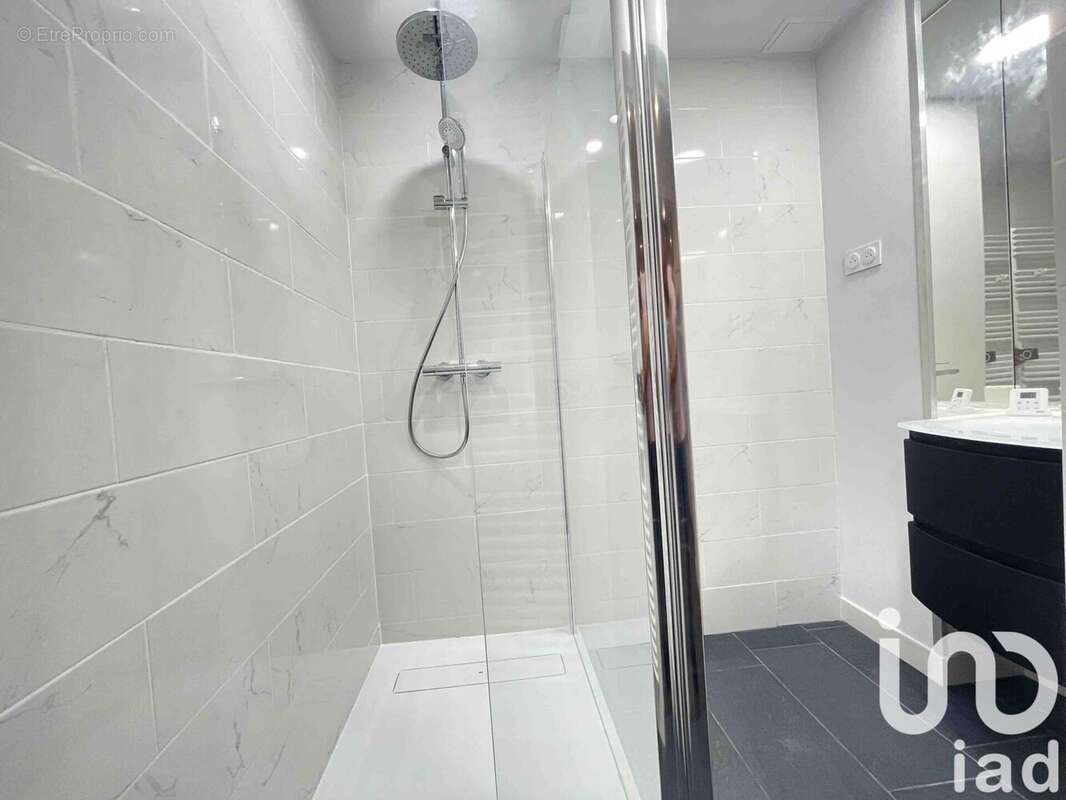 Photo 9 - Appartement à SAINT-CYR-SUR-LOIRE