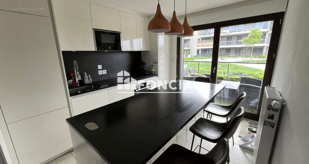 Appartement à THONON-LES-BAINS