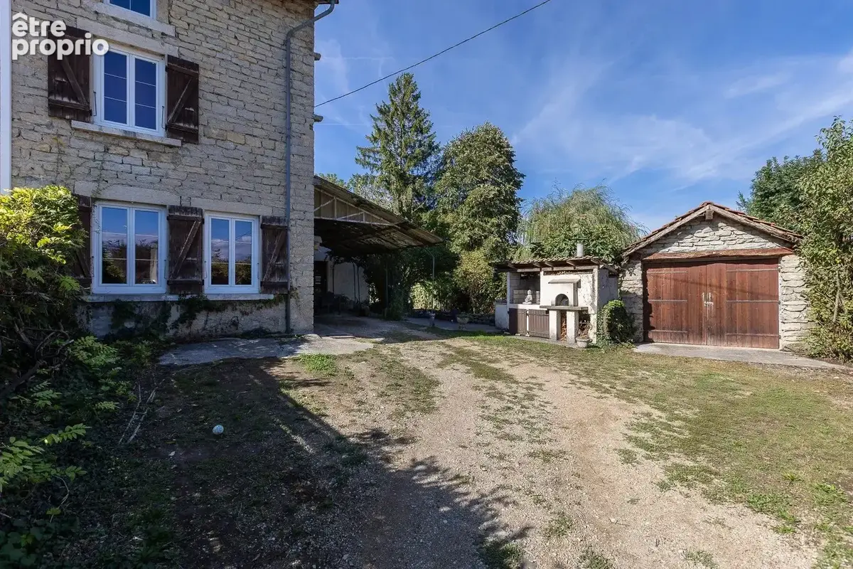 Vente Maison Montalieu-vercieu(38390) 199 000ï¿œ - photo 10