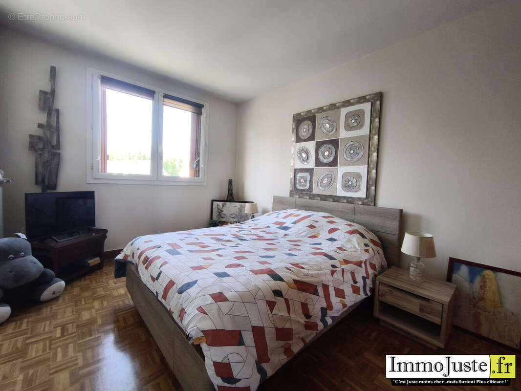Appartement à VERSAILLES