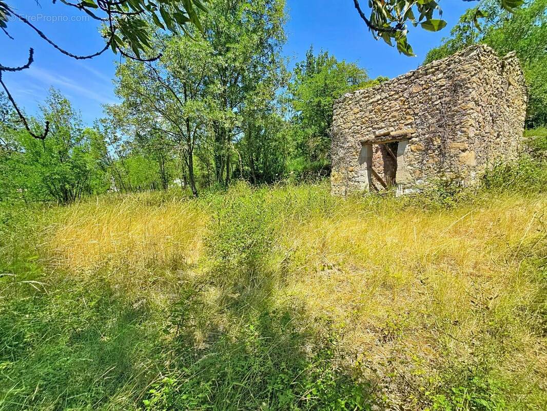 Photo 1 - Terrain à HEREPIAN